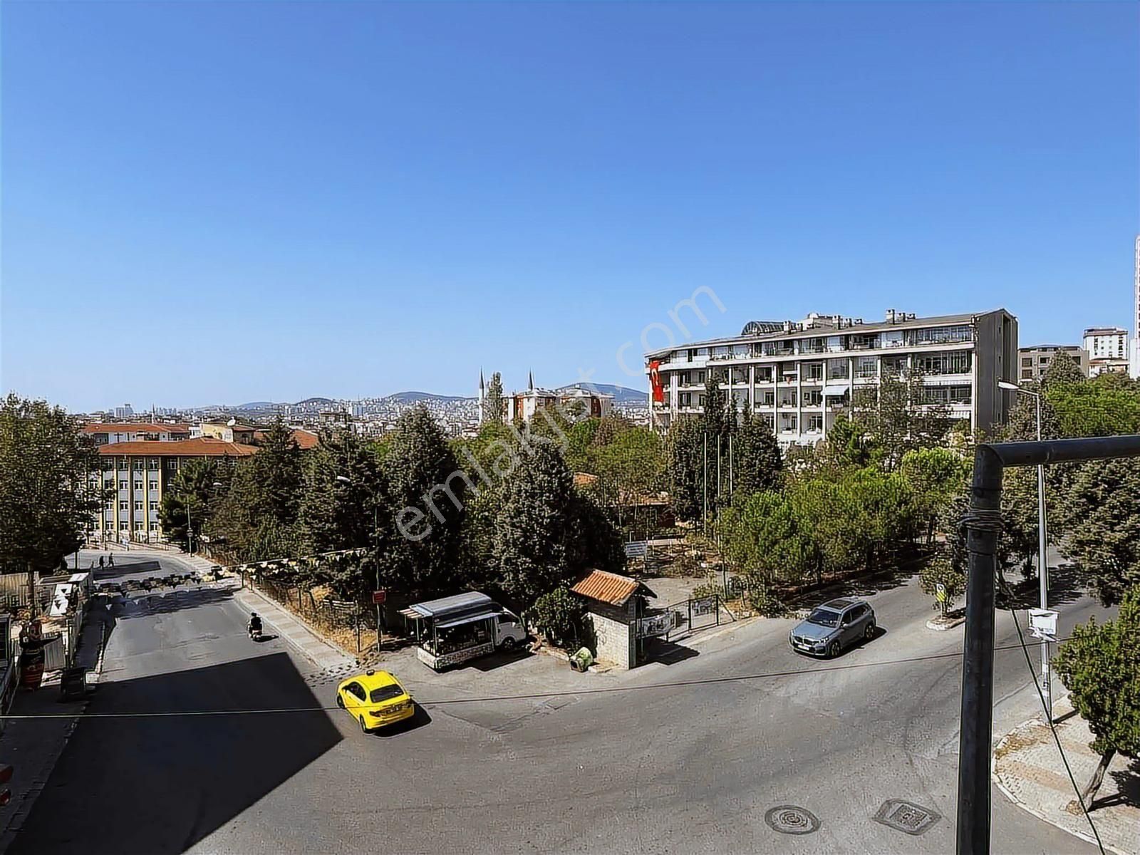 Marmaraya Ve D-100 (e-5) Yakın, Asansörlü Ve İskanlı - Görsel 2