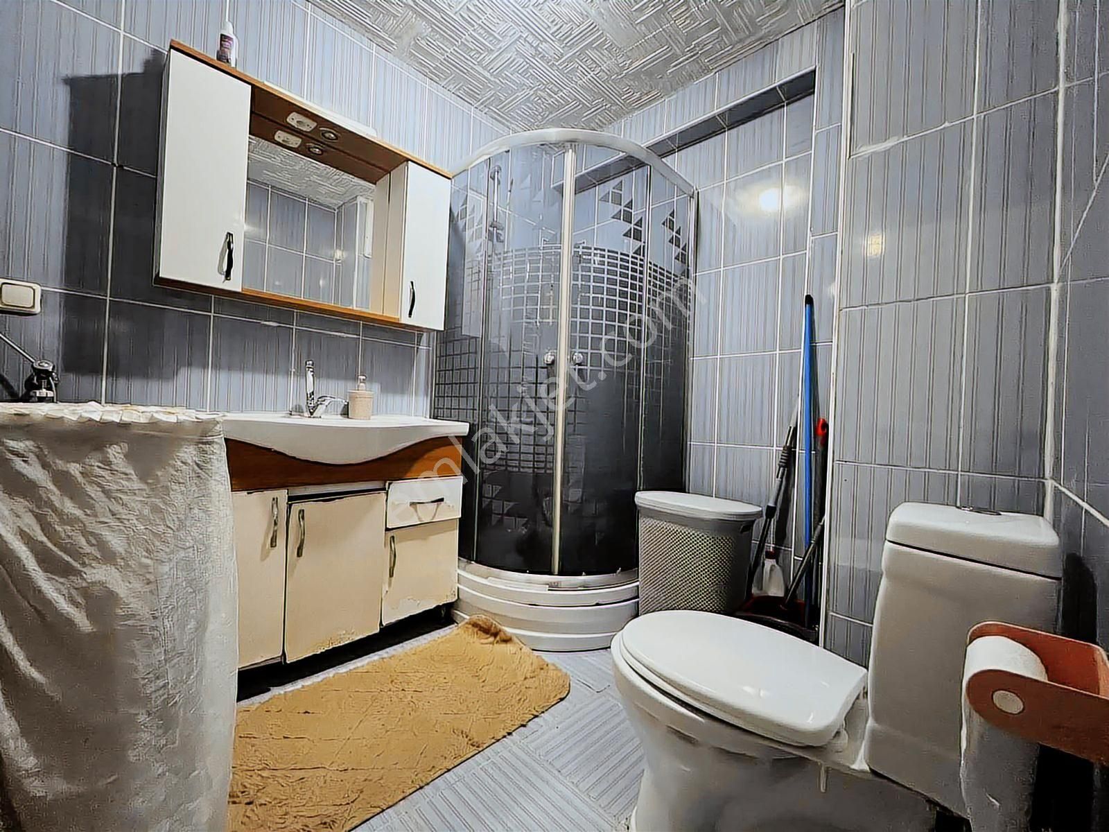 Sokullu Cad Dibinde Toprakla Teması Olmayan 2+1 Bahçe Katı - Görsel 6