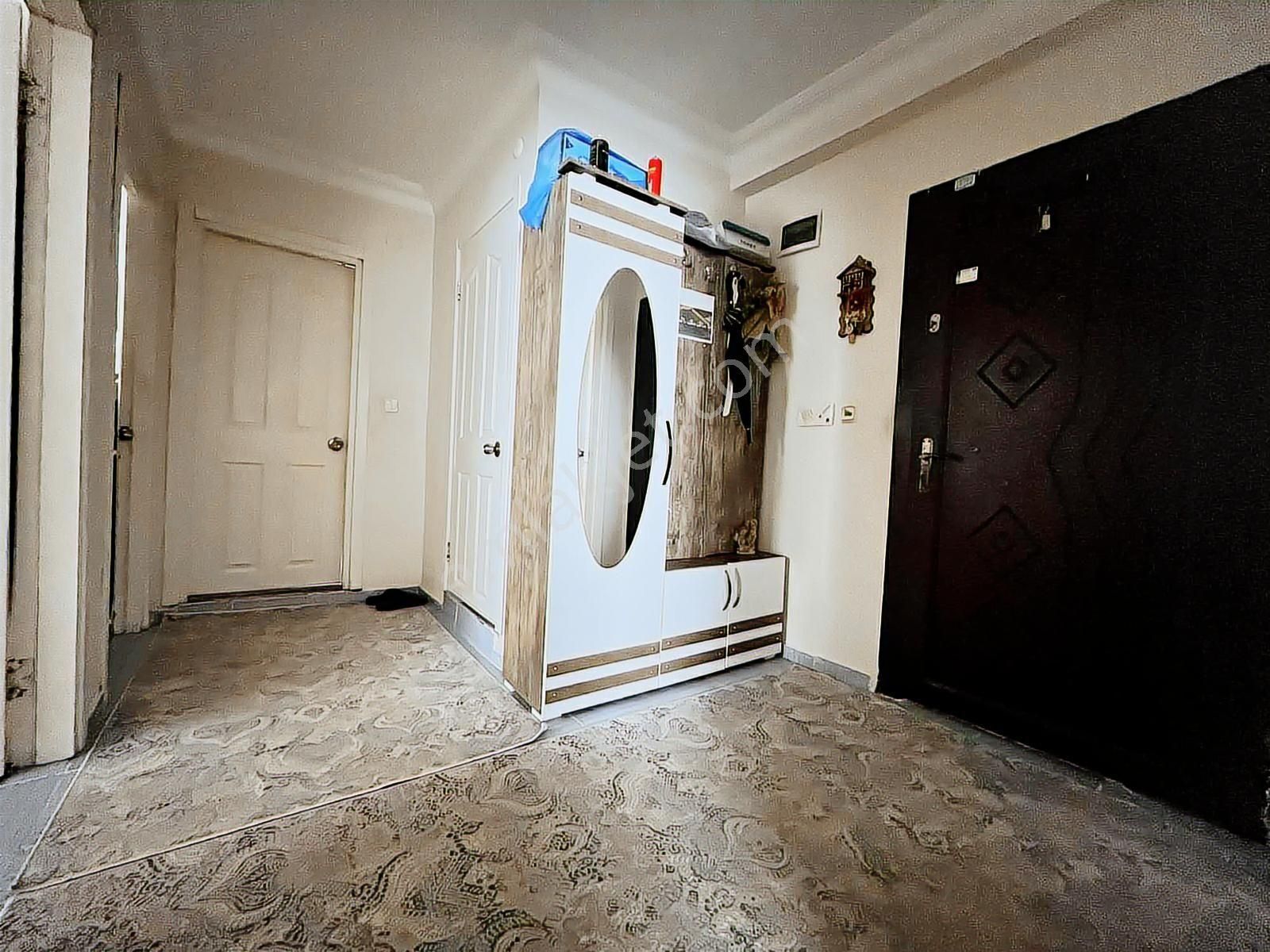 Sokullu Cad Dibinde Toprakla Teması Olmayan 2+1 Bahçe Katı - Görsel 20