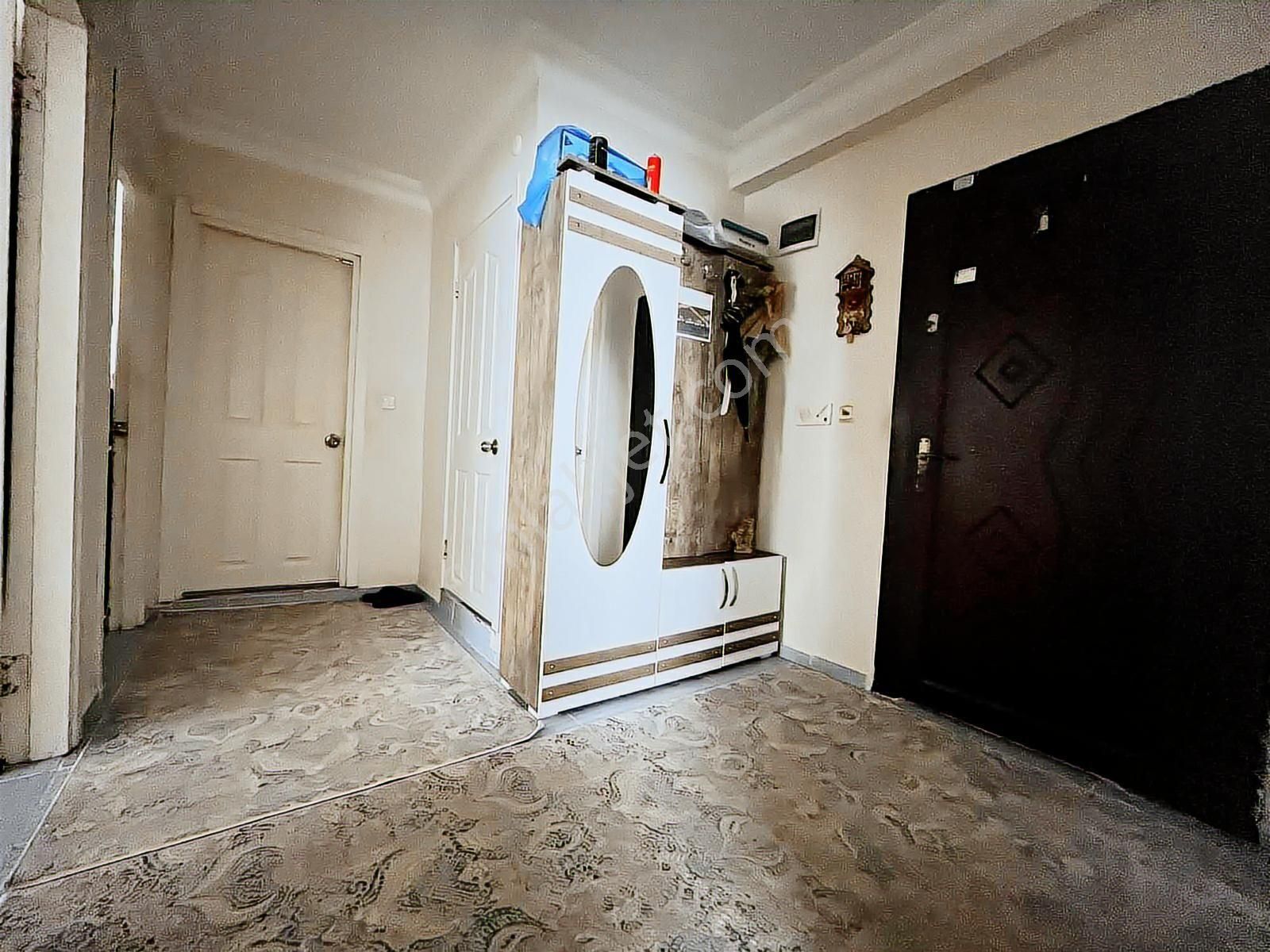 Sokullu Cad Dibinde Toprakla Teması Olmayan 2+1 Bahçe Katı - Görsel 2