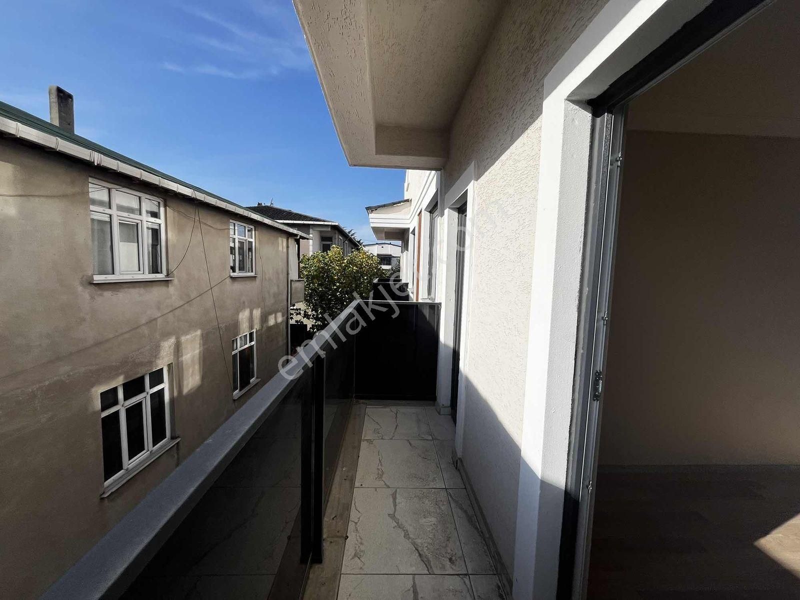 Nenehatun Sıfır Satılık 4+1 220 M² Lüks Çatı Dubleksi - Görsel 12