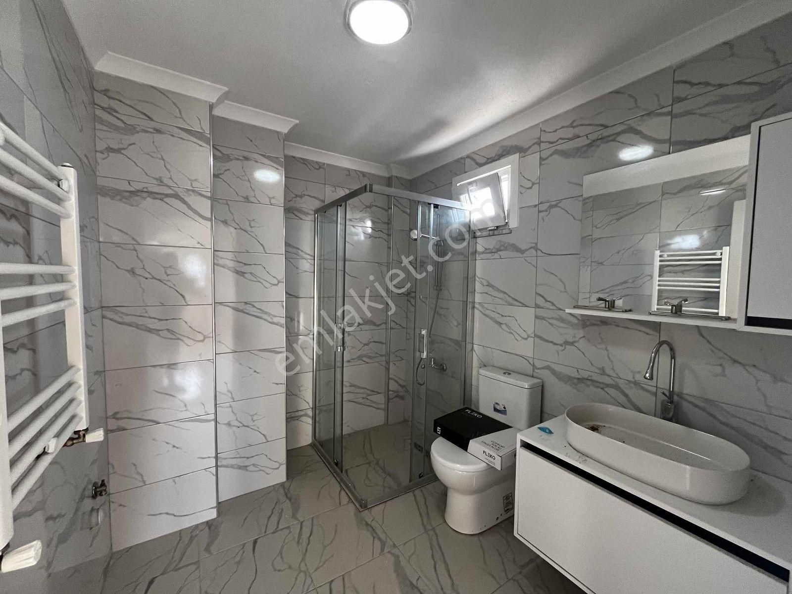 Nenehatun Sıfır Satılık 4+1 220 M² Lüks Çatı Dubleksi - Görsel 6