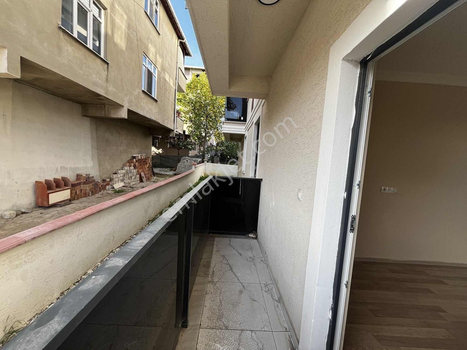 Nenehatun Sıfır Satılık 3+1 130 M² Lüks Yüksek Giriş - Görsel 14