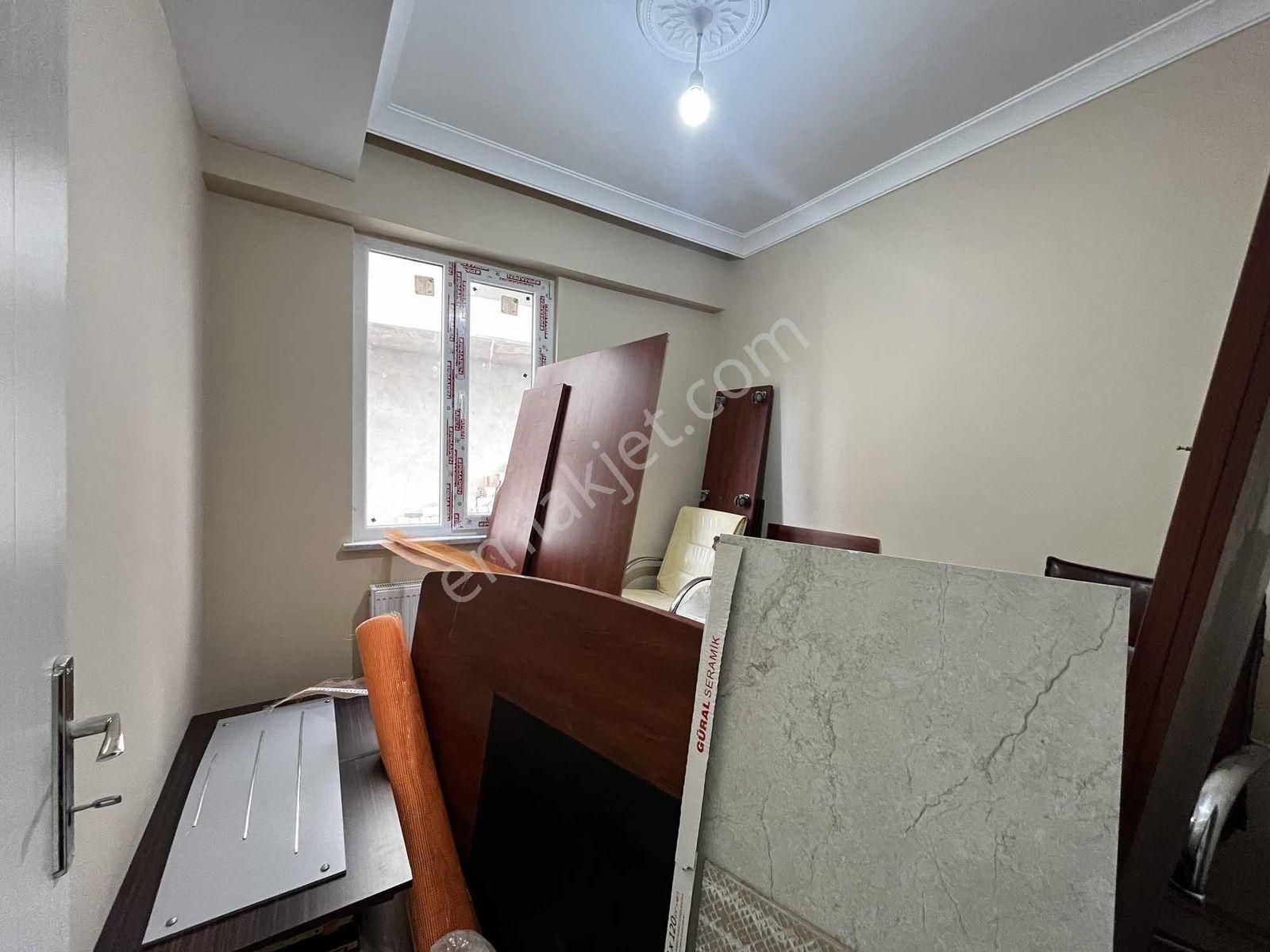 Nenehatun Sıfır Satılık 3+1 130 M² Lüks Yüksek Giriş - Görsel 7