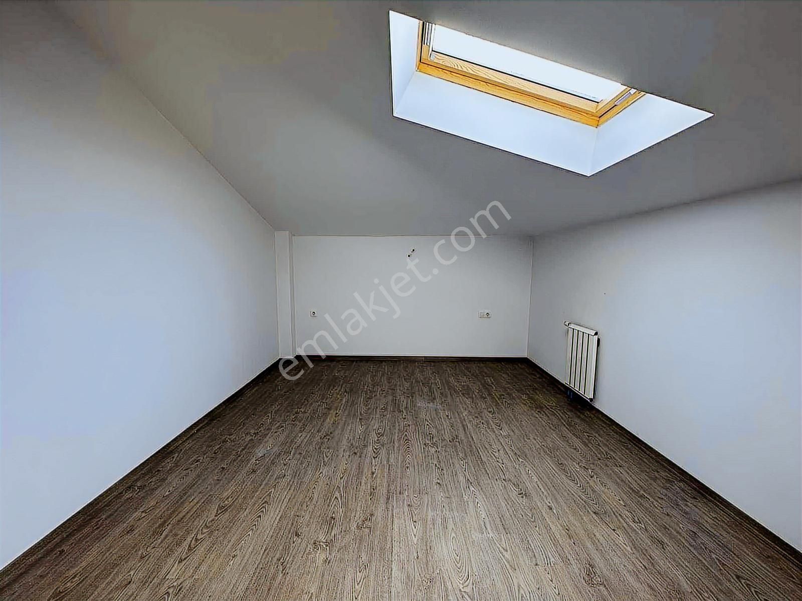 Tuzla'da Anatolia City'de Deniz Manzaralı Fırsat Dubleks - Görsel 23