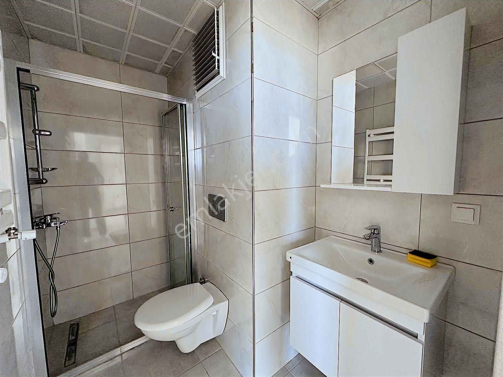 Tuzla'da Anatolia City'de Deniz Manzaralı Fırsat Dubleks - Görsel 2