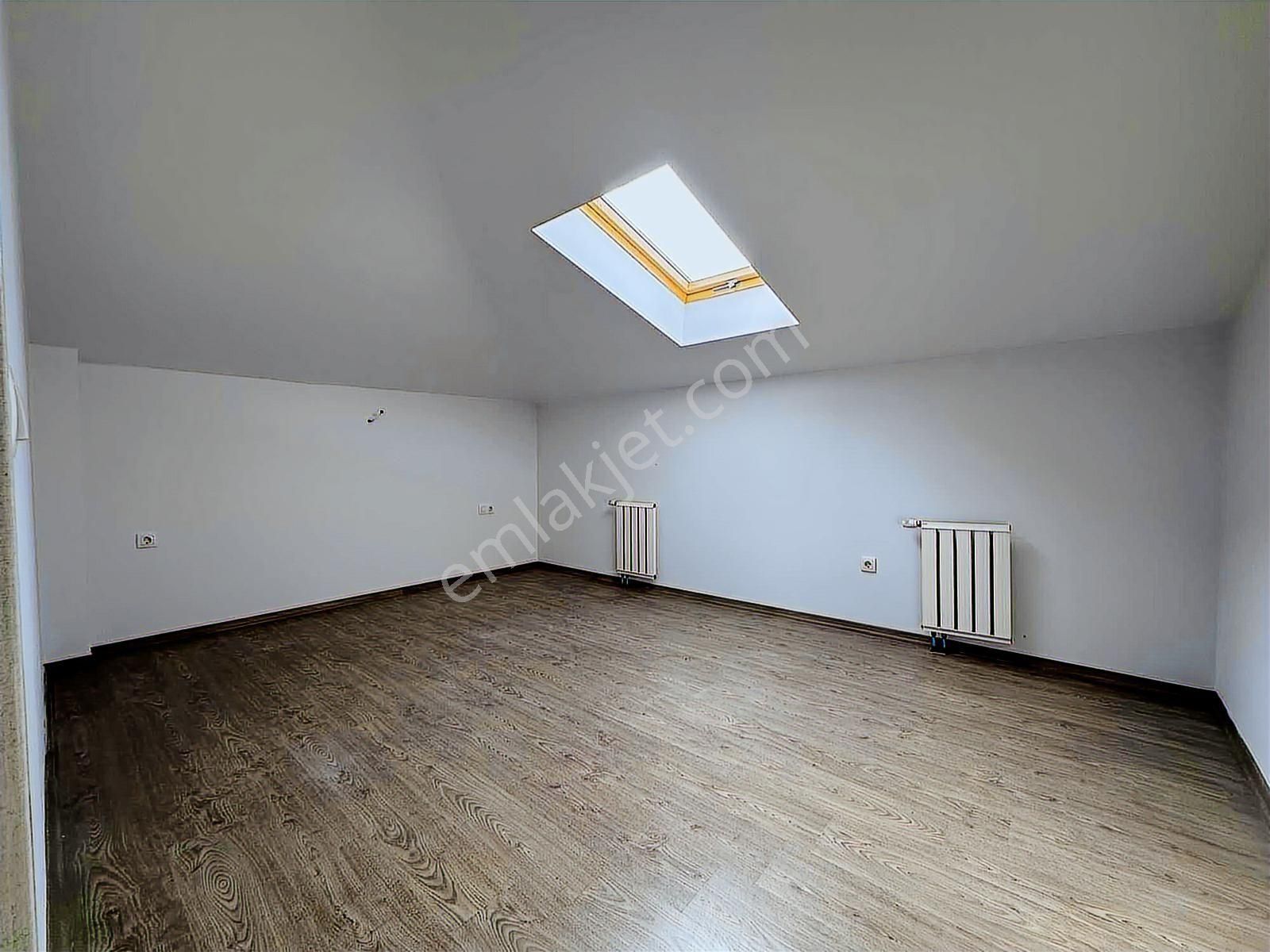 Tuzla'da Anatolia City'de Deniz Manzaralı Fırsat Dubleks - Görsel 18