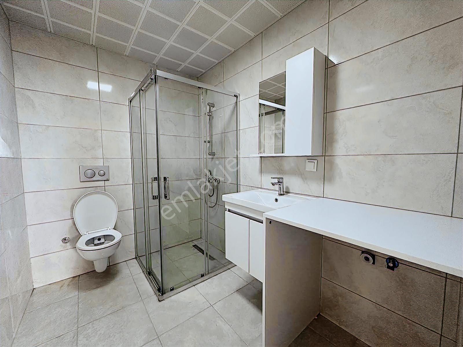 Tuzla'da Anatolia City'de Deniz Manzaralı Fırsat Dubleks - Görsel 20