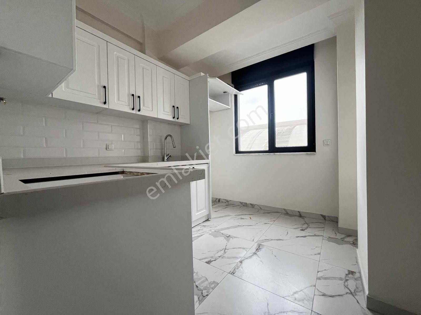 Kazımkarabekir Mah Lüks Site İçerisin De 2+1 Lüks Dubleks - Görsel 4