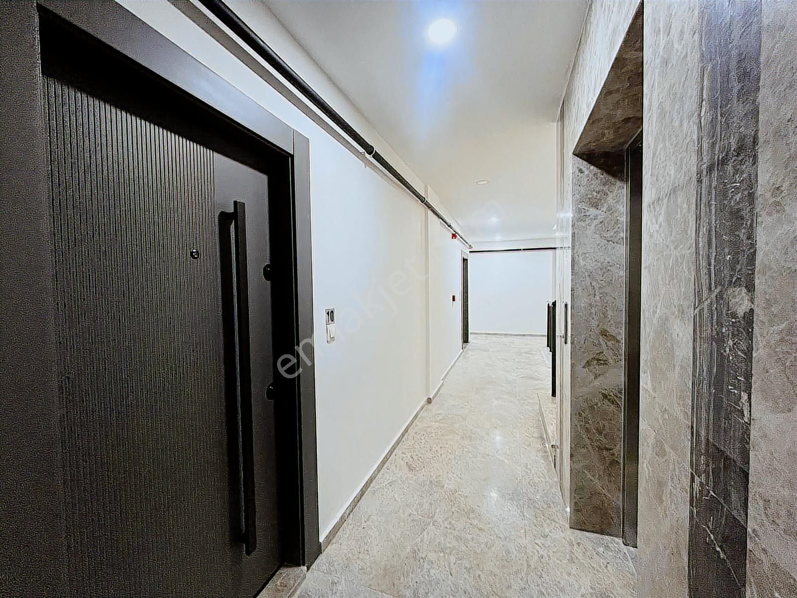 Kazımkarabekir Mah Lüks Site İçerisin De 2+1 Lüks Dubleks - Görsel 2