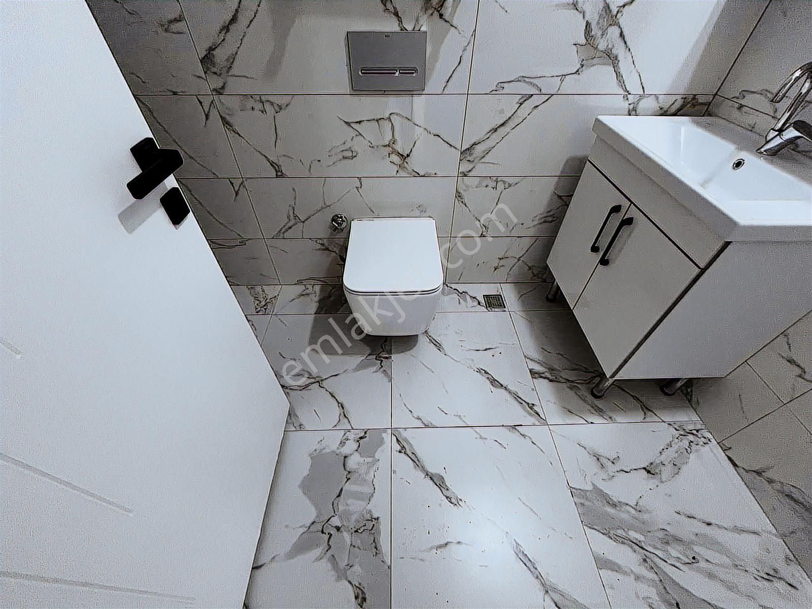 Kazımkarabekir Mah Lüks Site İçerisin De 2+1 Lüks Dubleks - Görsel 18