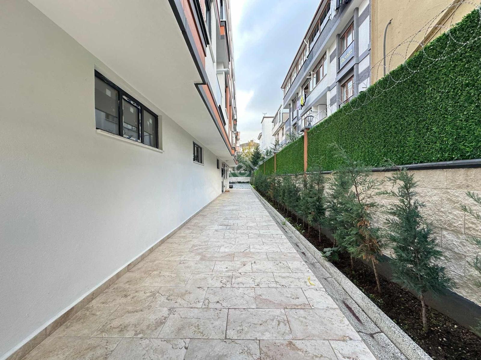 Kazımkarabekir Mah Lüks Site İçerisin De 2+1 Lüks Dubleks - Görsel 7