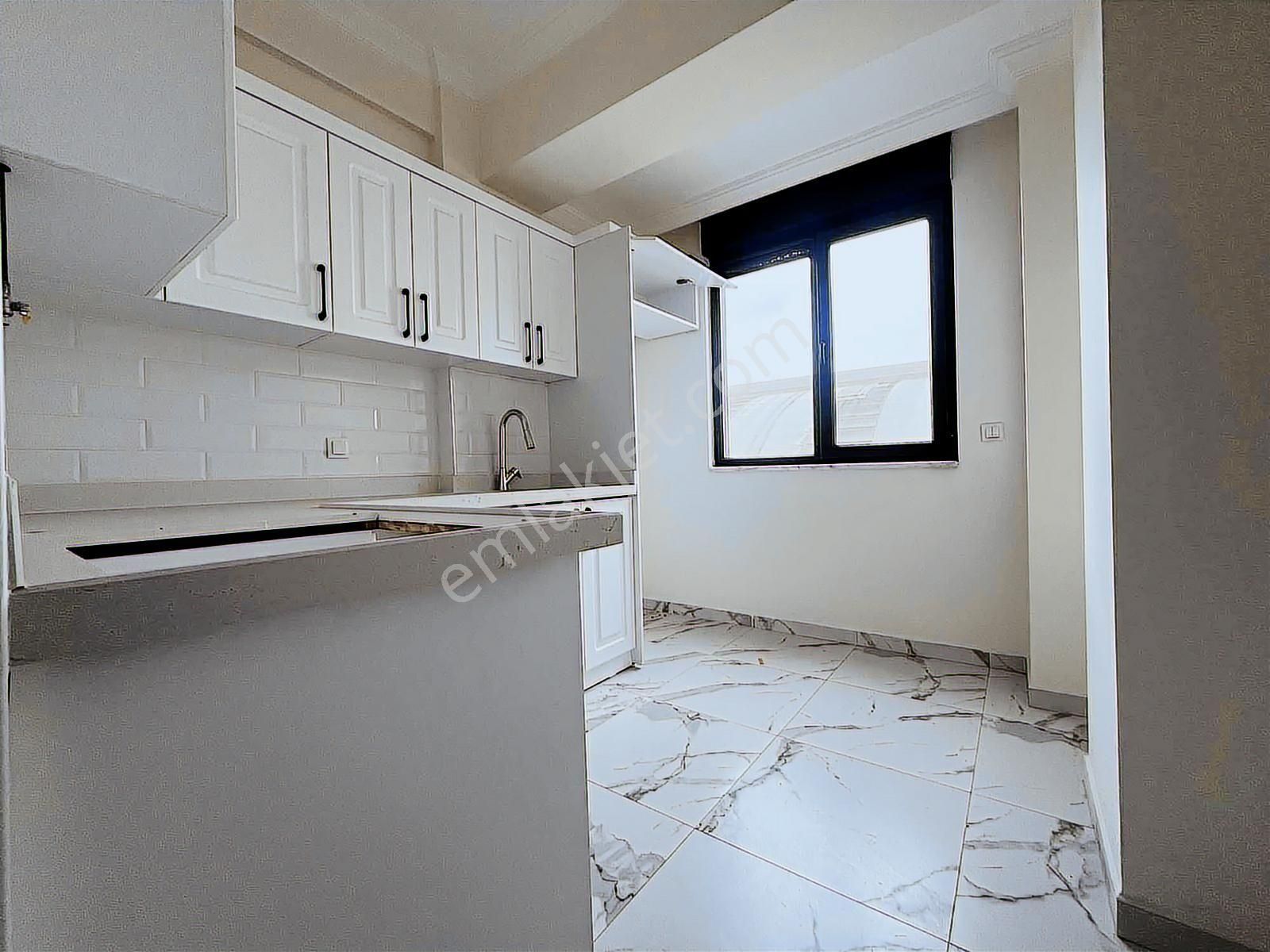 Kazımkarabekir Mah Lüks Site İçerisin De 2+1 Lüks Dubleks - Görsel 6