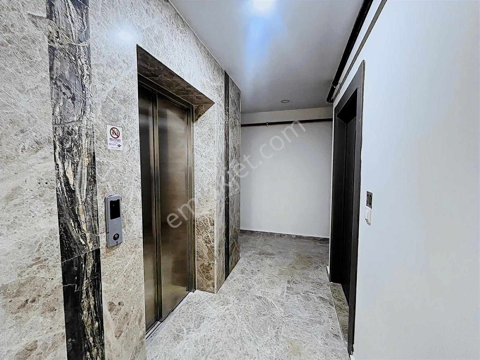 Kazımkarabekir Mah Lüks Site İçerisin De 2+1 Lüks Dubleks - Görsel 8