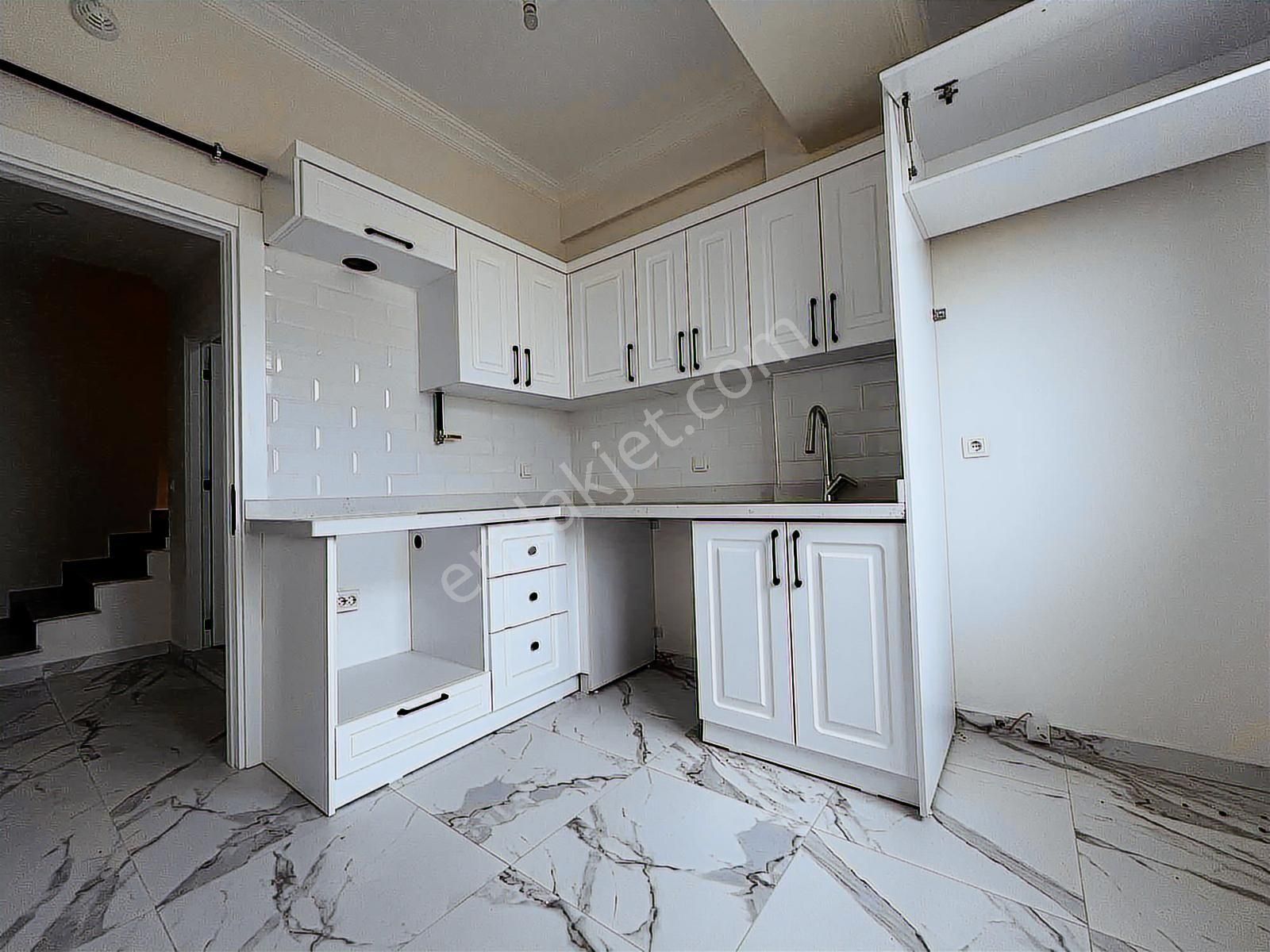 Kazımkarabekir Mah Lüks Site İçerisin De 2+1 Lüks Dubleks - Görsel 19