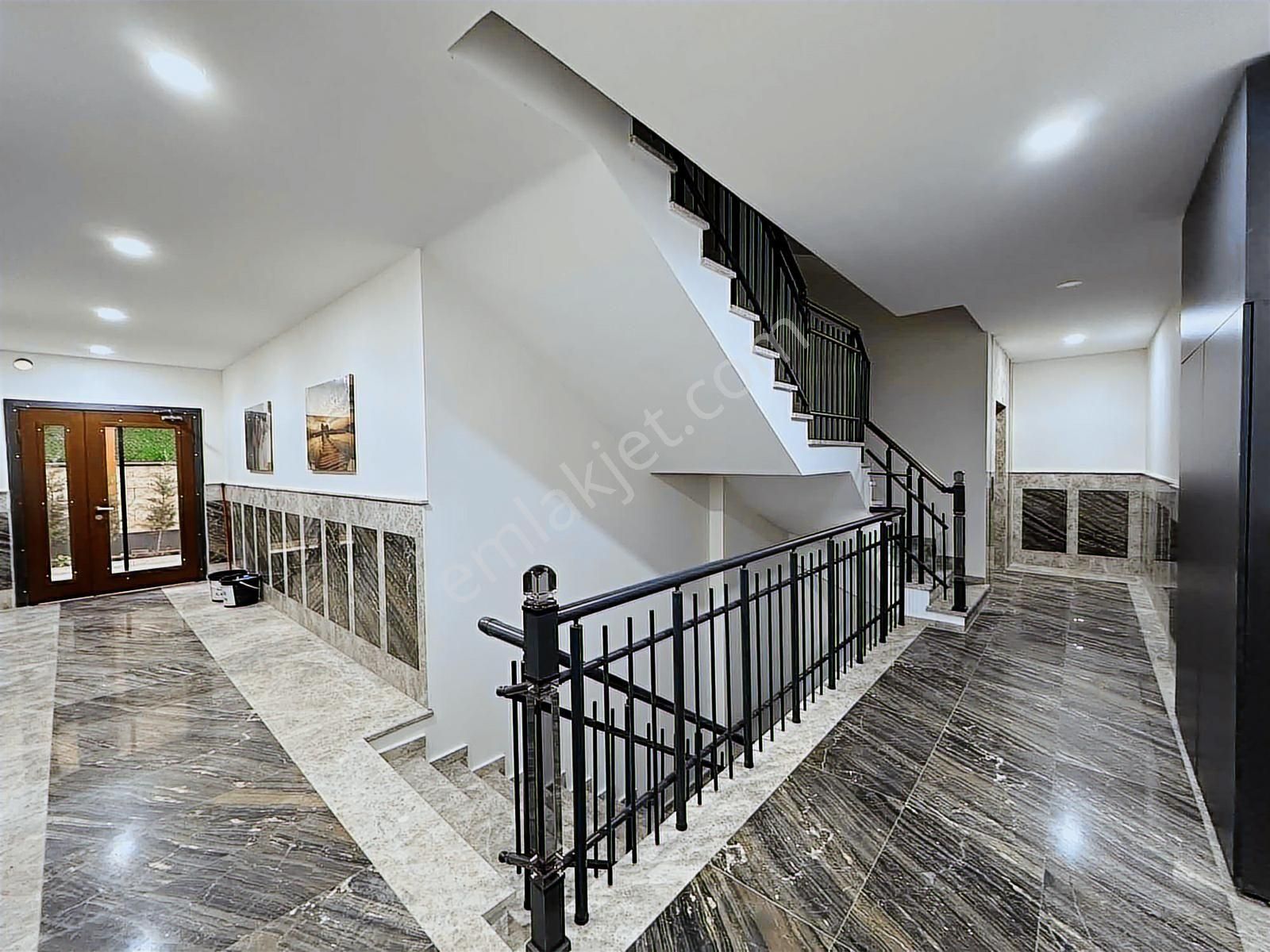 Kazımkarabekir Mah Lüks Site İçerisin De 2+1 Amerikan Mutfaklı - Görsel 4