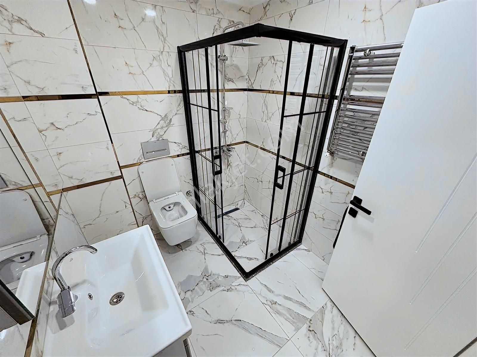 Kazımkarabekir Mah Lüks Site İçerisin De 2+1 Amerikan Mutfaklı - Görsel 2