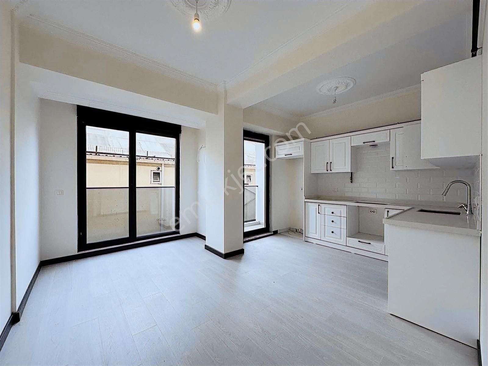 Kazımkarabekir Mah Lüks Site İçerisin De 2+1 Amerikan Mutfaklı - Görsel 17