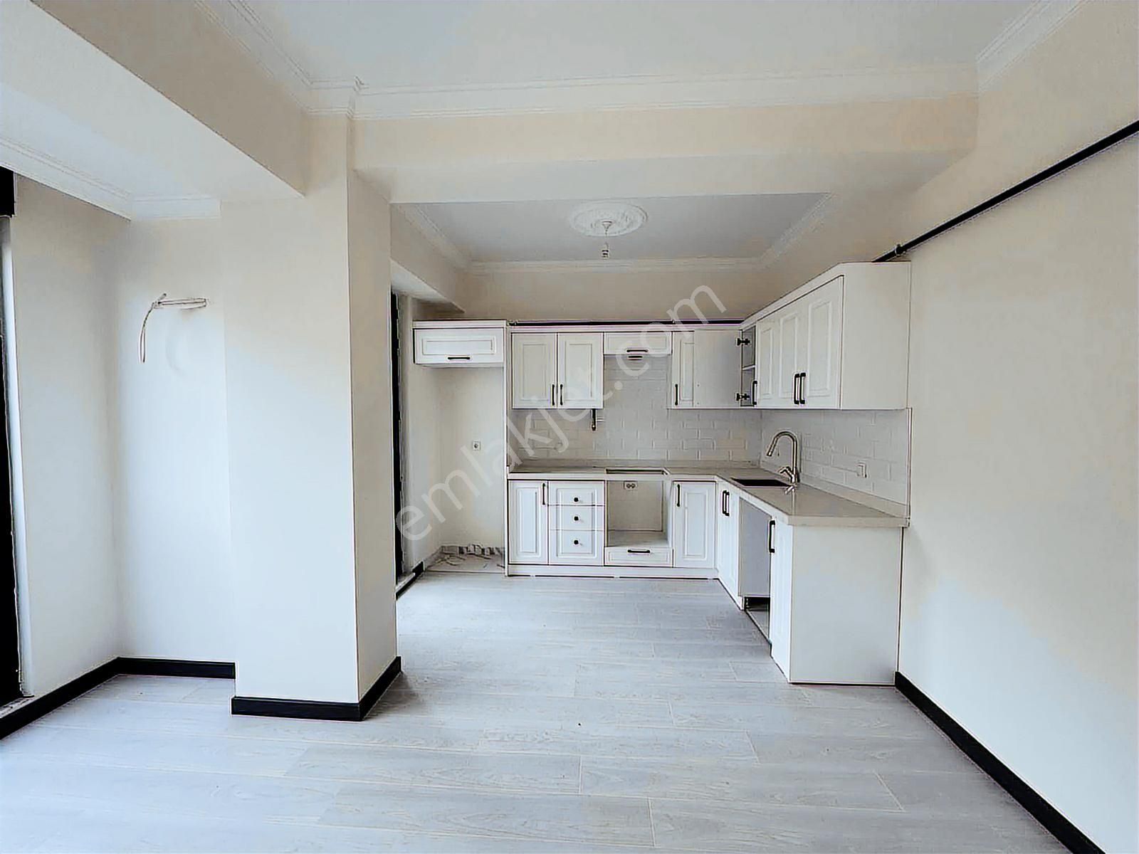 Kazımkarabekir Mah Lüks Site İçerisin De 2+1 Amerikan Mutfaklı - Görsel 10