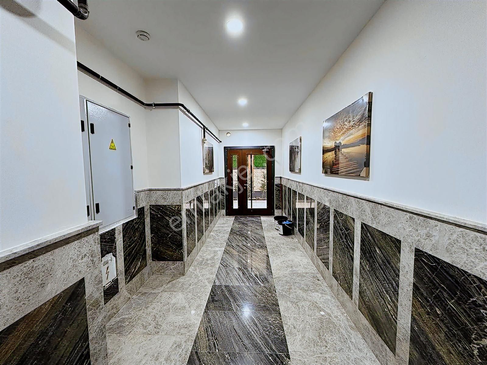 Kazımkarabekir Mah Lüks Site İçerisin De 2+1 Amerikan Mutfaklı - Görsel 3