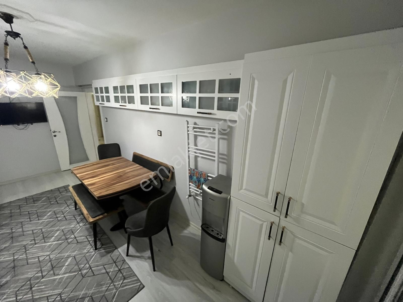 Adres'den Akşemsettin Mah'de 3+1 Ara Kat Full Yapılı Daire - Görsel 16