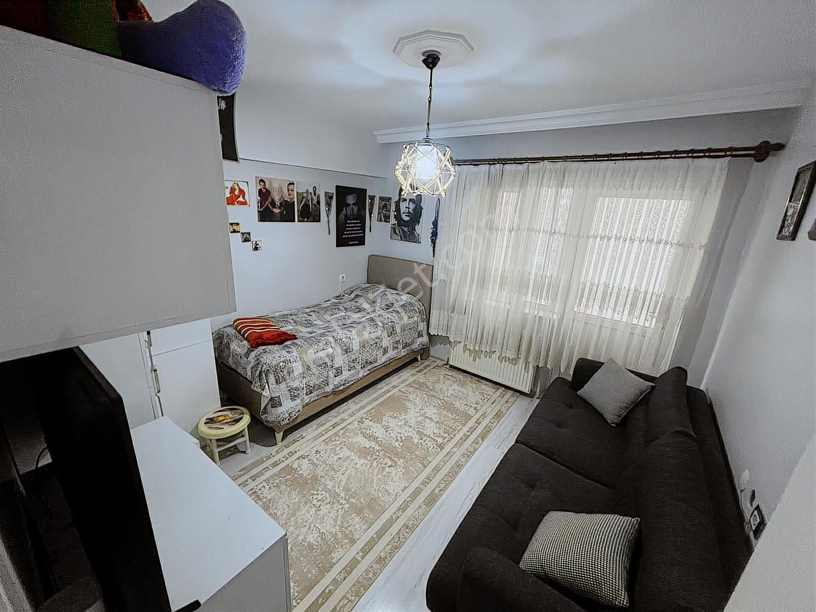 Adres'den Akşemsettin Mah'de 3+1 Ara Kat Full Yapılı Daire - Görsel 30