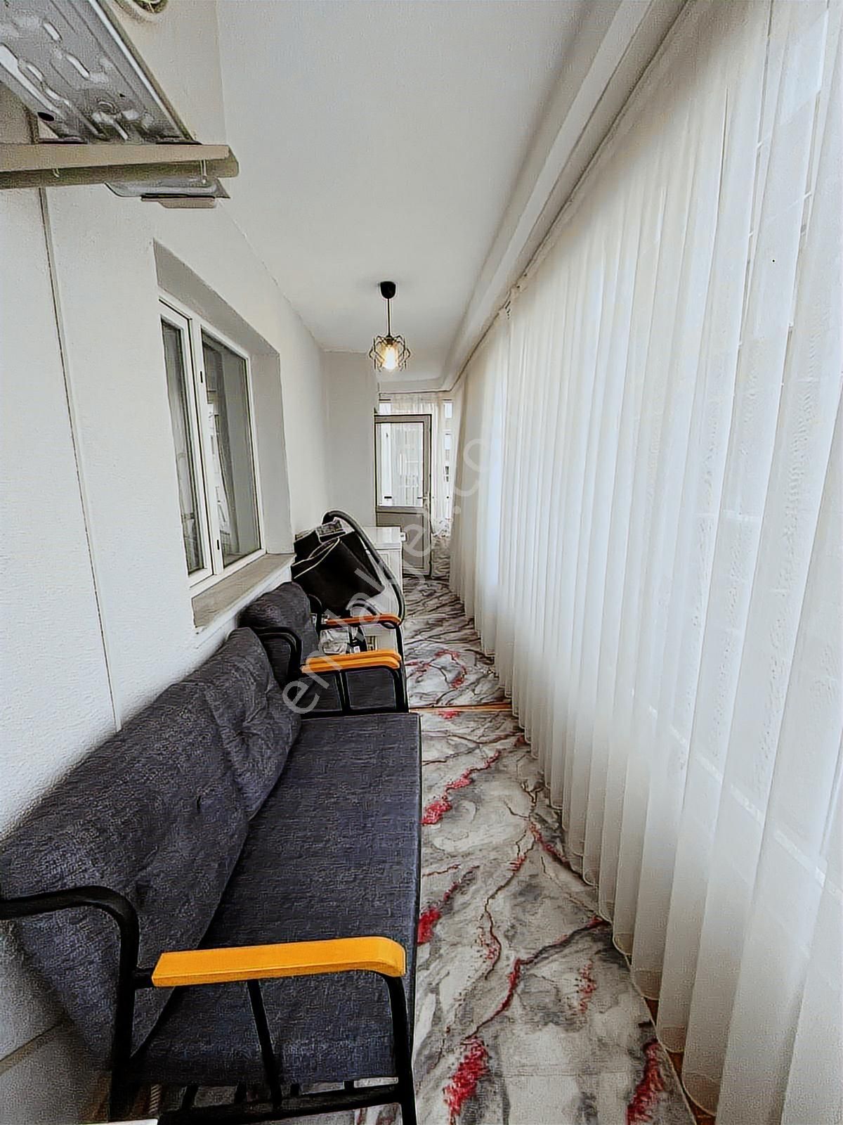 Adres'den Akşemsettin Mah'de 3+1 Ara Kat Full Yapılı Daire - Görsel 33