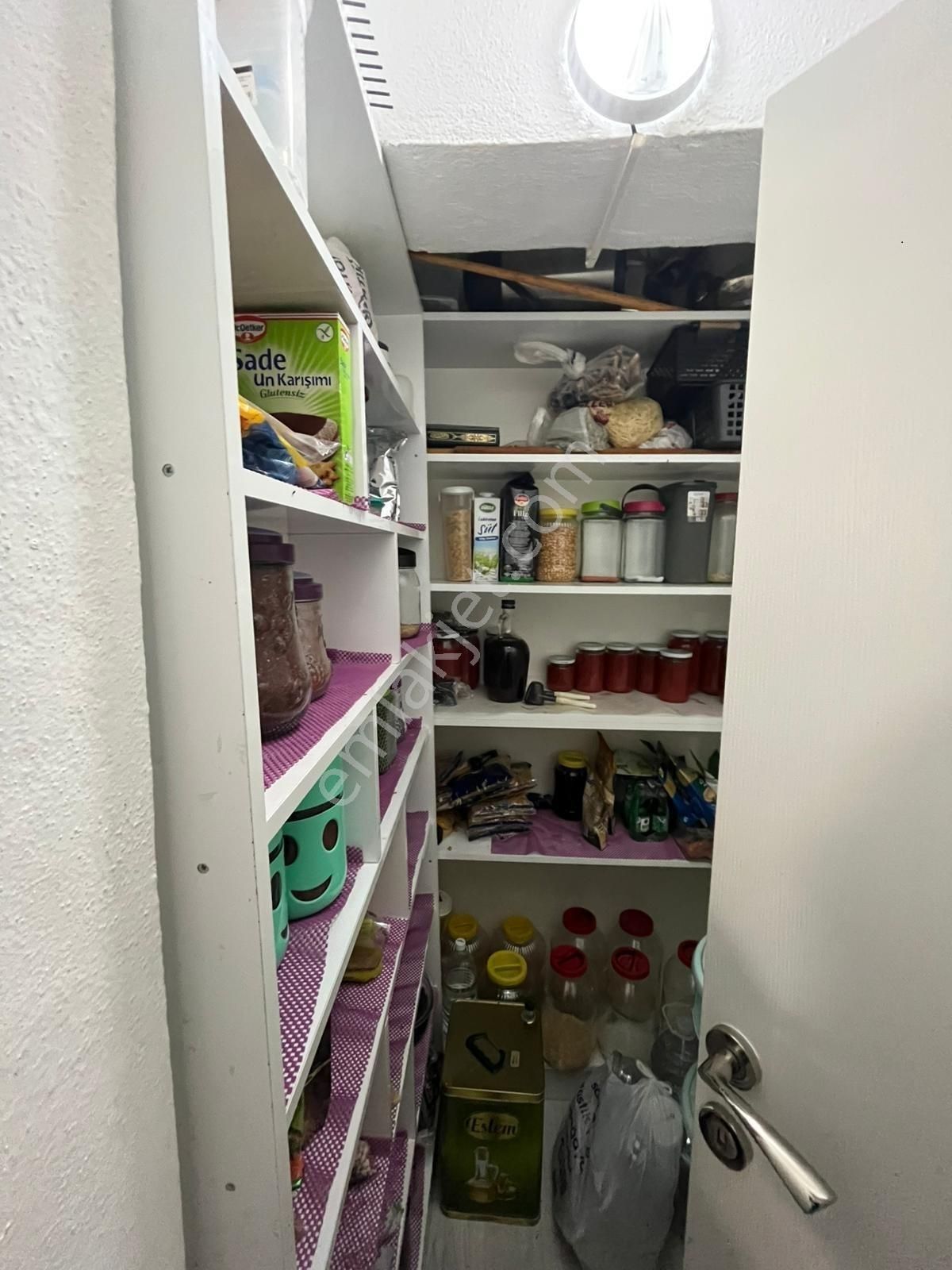 Adres'den Akşemsettin Mah'de 3+1 Ara Kat Full Yapılı Daire - Görsel 3