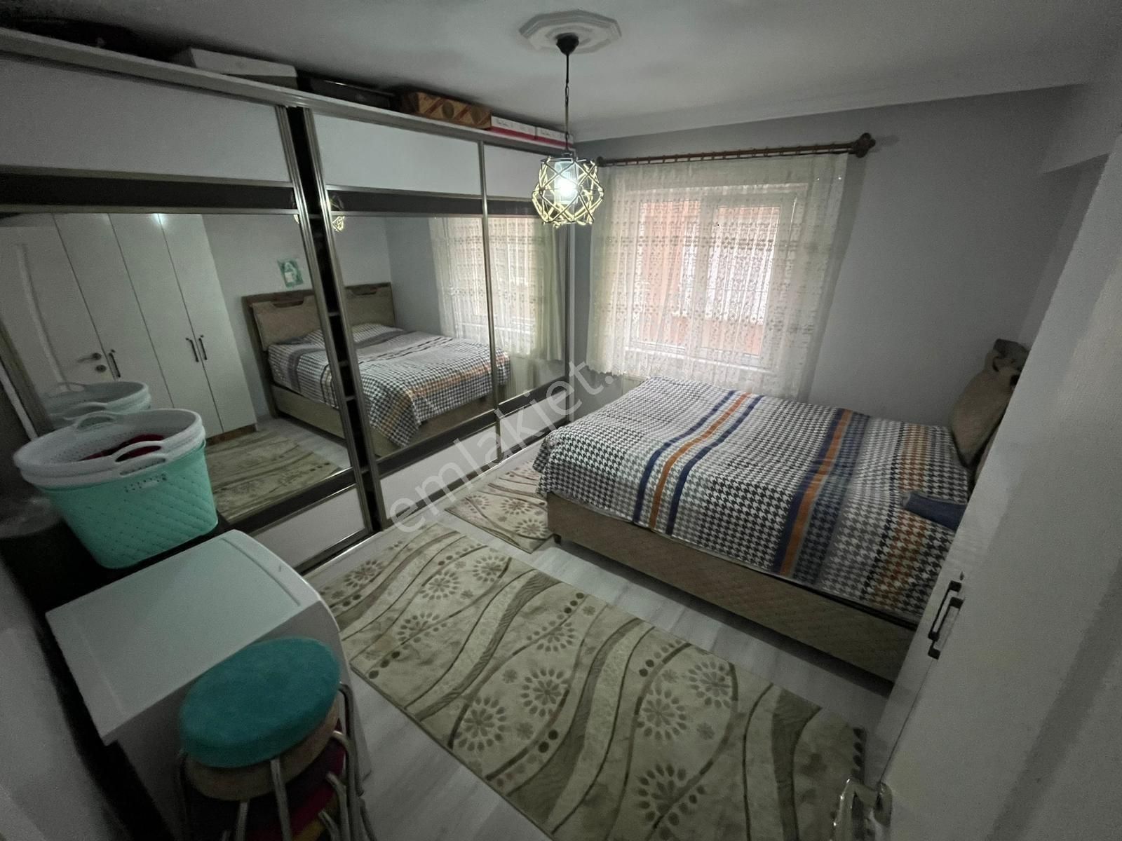 Adres'den Akşemsettin Mah'de 3+1 Ara Kat Full Yapılı Daire - Görsel 22