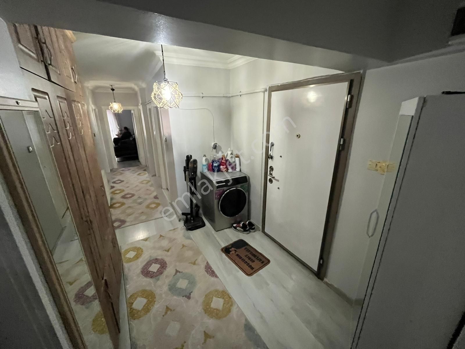 Adres'den Akşemsettin Mah'de 3+1 Ara Kat Full Yapılı Daire - Görsel 10