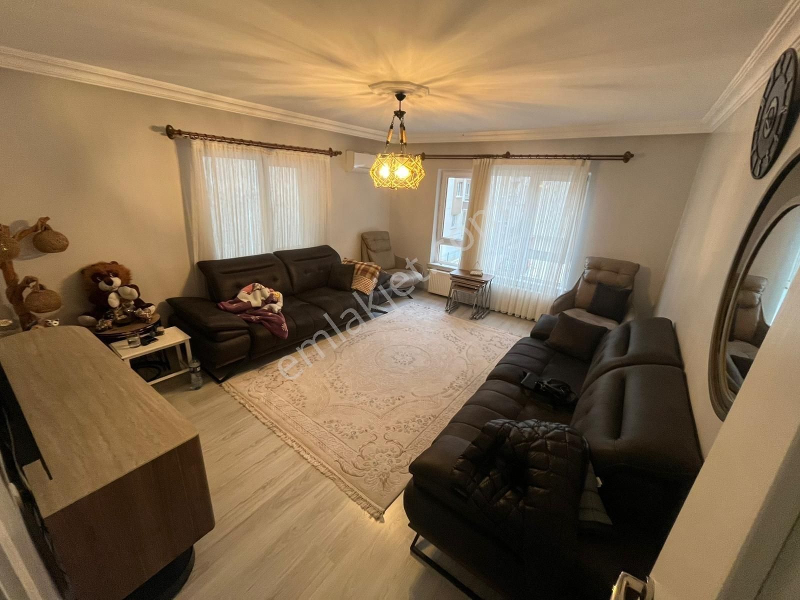 Adres'den Akşemsettin Mah'de 3+1 Ara Kat Full Yapılı Daire - Görsel 28