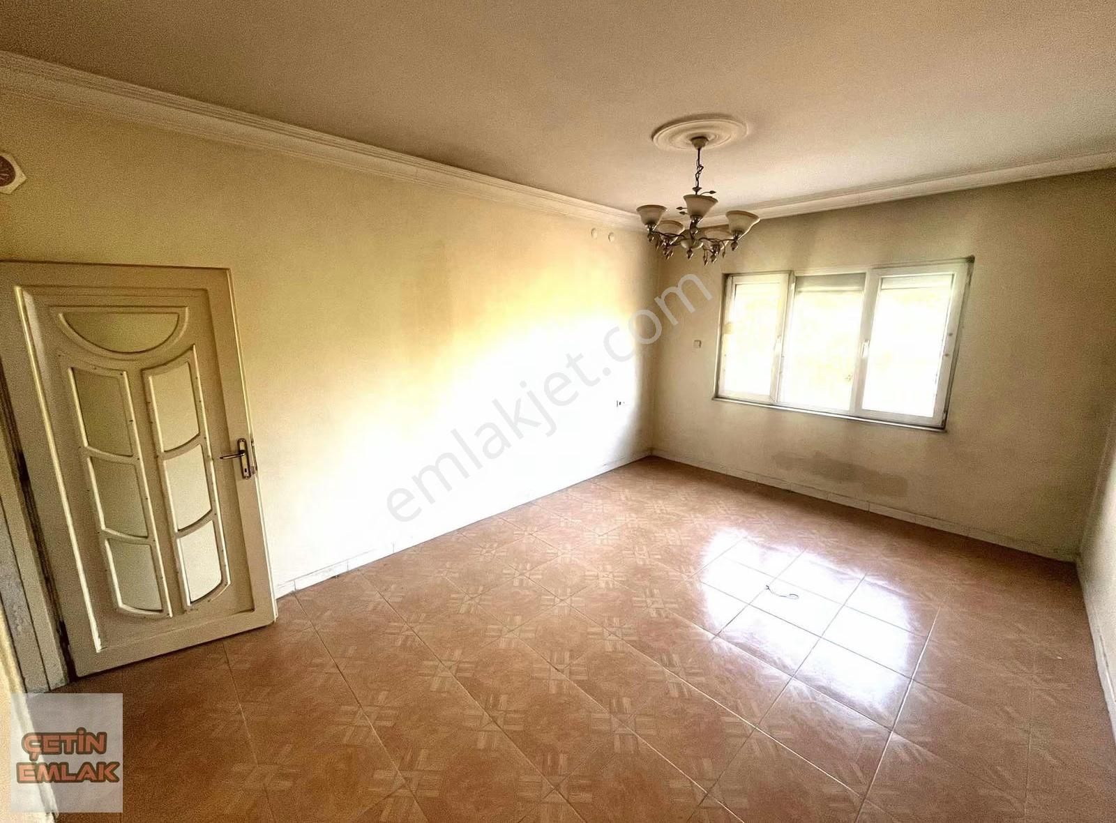 Düztepe Çamlık Parkına Sıfır Konumda Yatırımlık Cadde Üzeri Bina