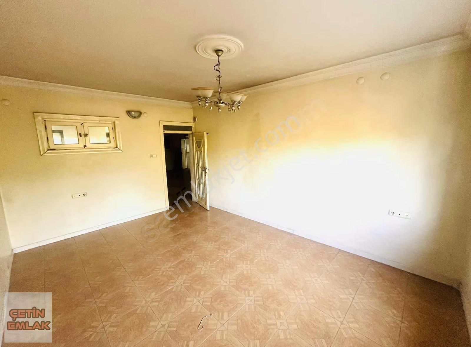 Düztepe Çamlık Parkına Sıfır Konumda Yatırımlık Cadde Üzeri Bina - Görsel 4