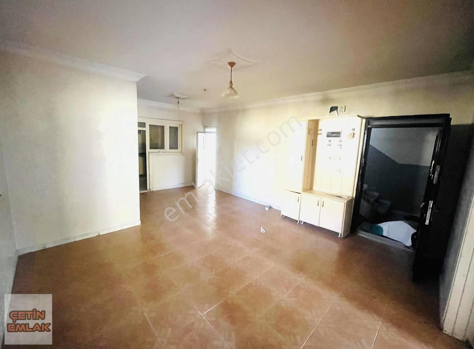 Düztepe Çamlık Parkına Sıfır Konumda Yatırımlık Cadde Üzeri Bina - Görsel 2