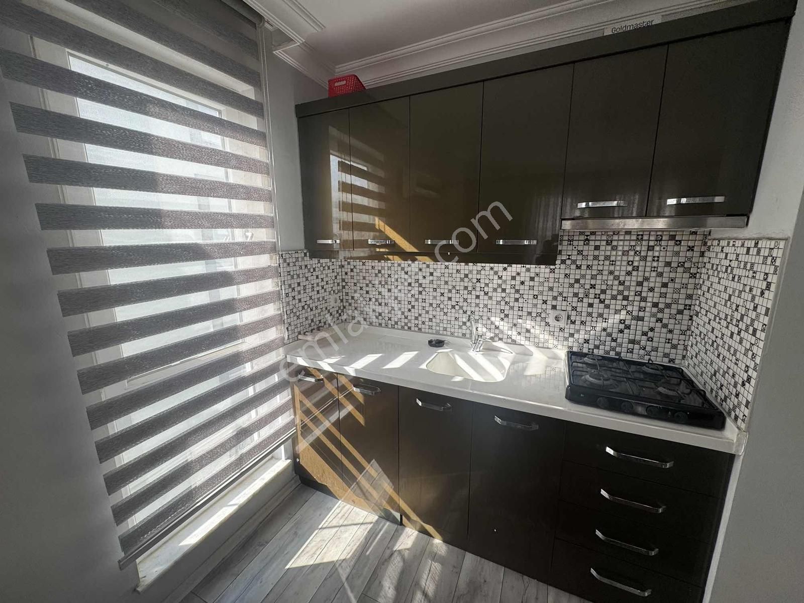 A K Mutludan Ahatlıda Eşyalı Ara Kat 2+1 Daire - Görsel 26