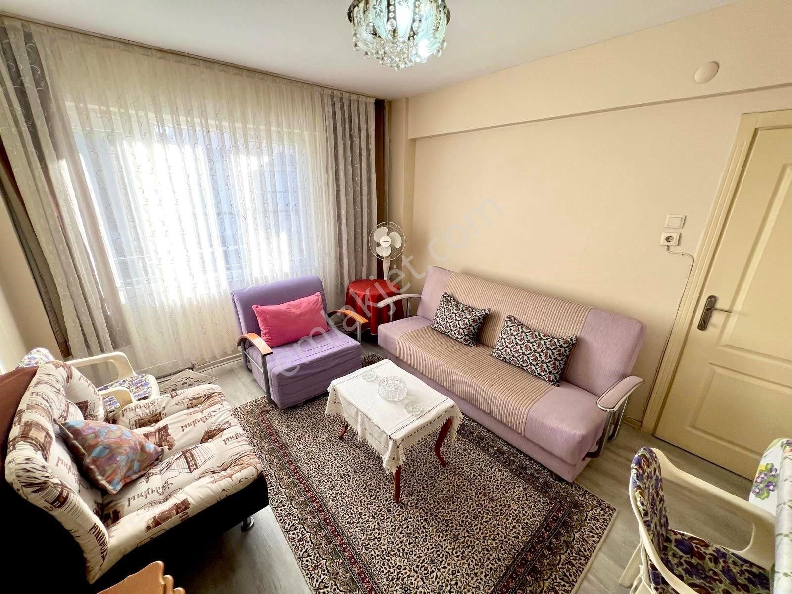 Yüksel'den Akçay Merkez'de Denize 250m Arakat Masrafsız 1+1daire - Görsel 9