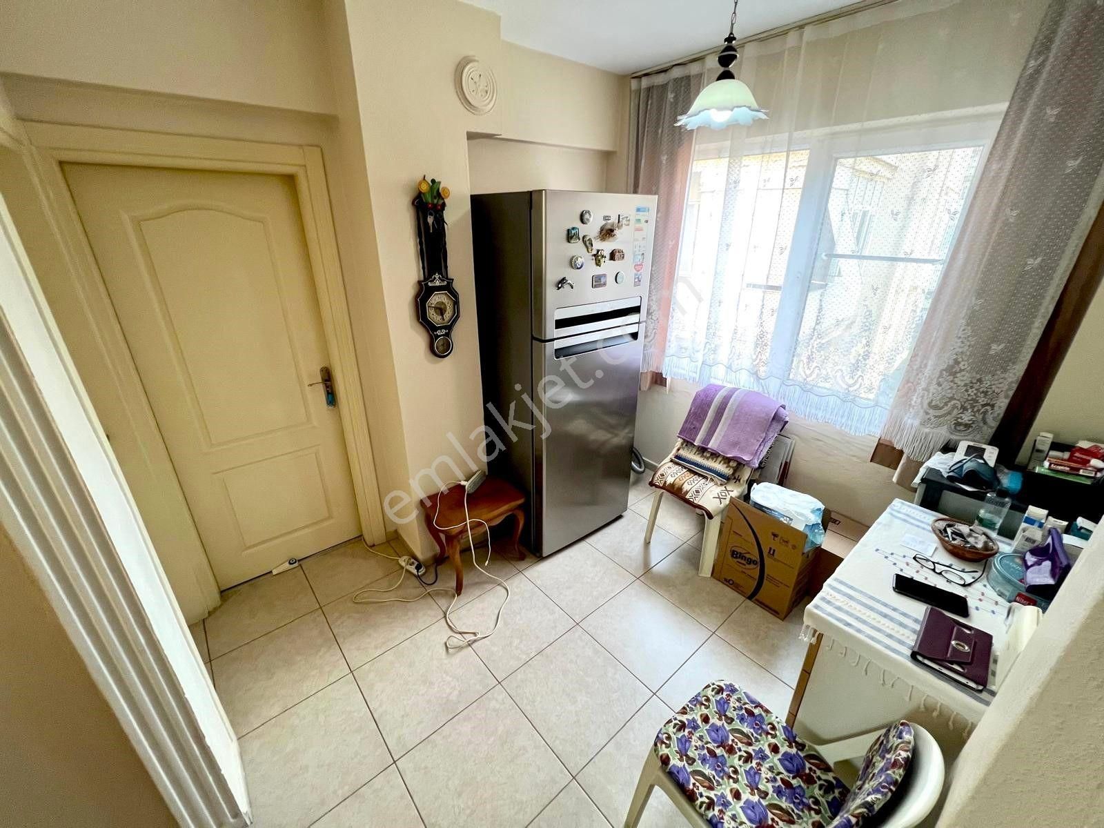 Yüksel'den Akçay Merkez'de Denize 250m Arakat Masrafsız 1+1daire - Görsel 13