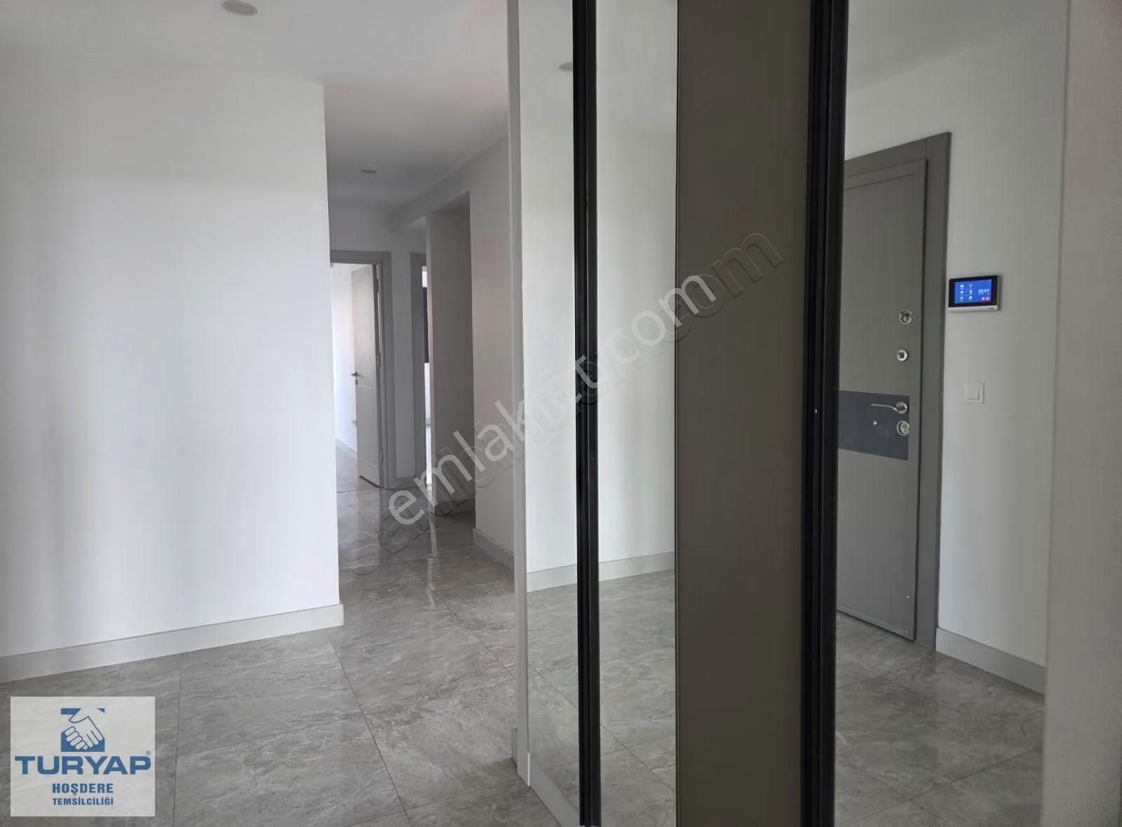 Turyap'tan Semt Bahçekent Kiralık 4+1 Kısa Katlı-yatay Mimari - Görsel 6