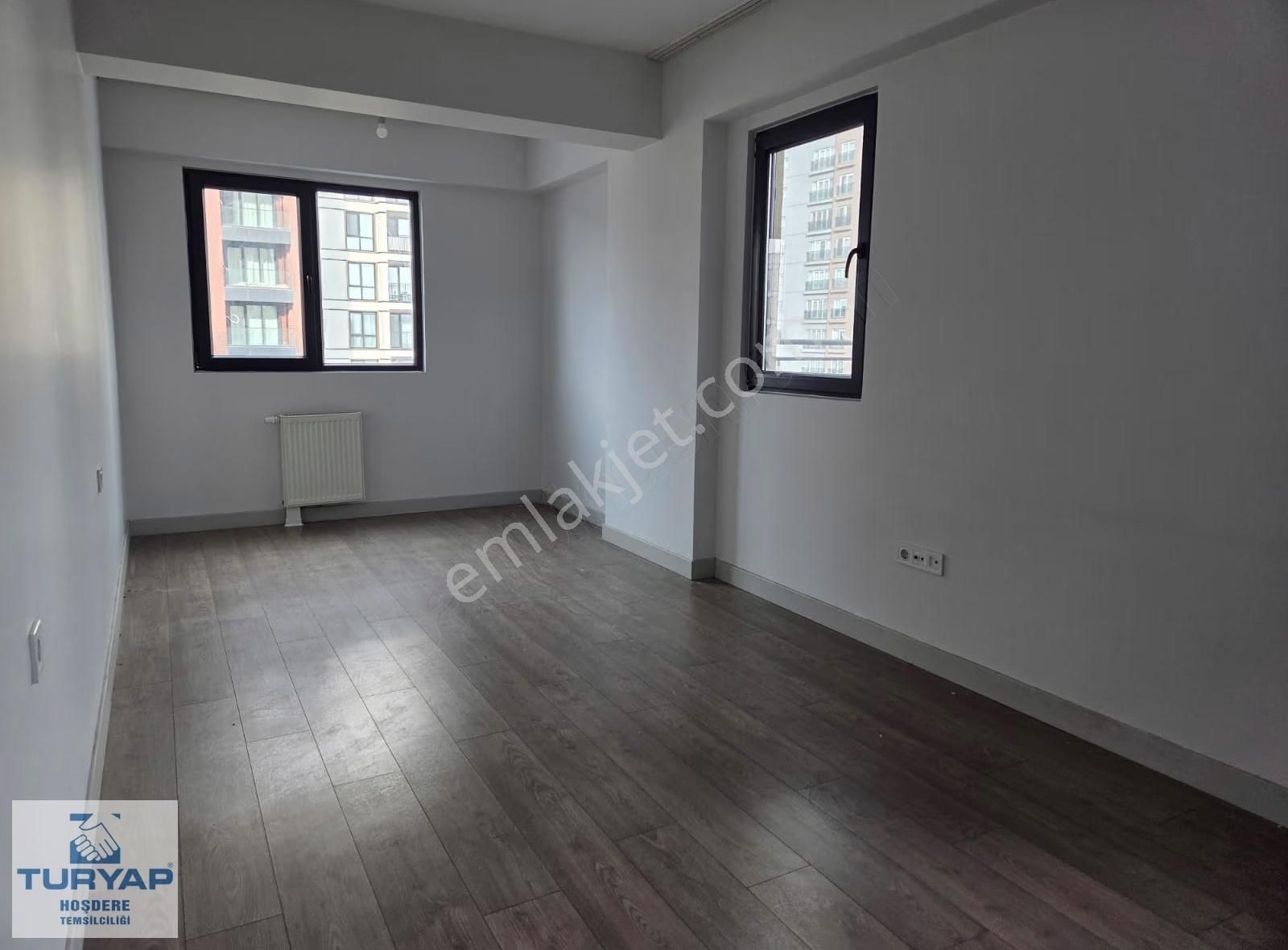 Turyap'tan Semt Bahçekent Kiralık 4+1 Kısa Katlı-yatay Mimari - Görsel 8