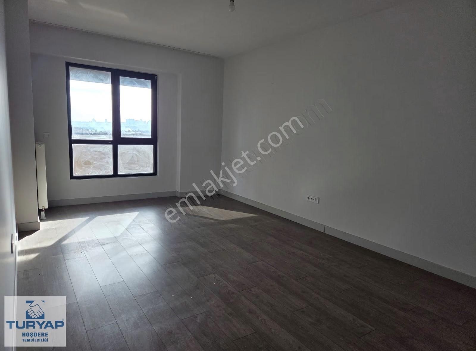 Turyap'tan Semt Bahçekent Kiralık 4+1 Kısa Katlı-yatay Mimari - Görsel 3