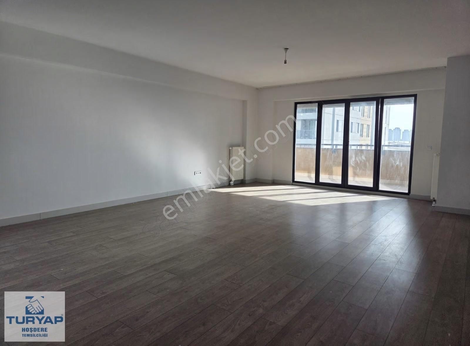 Turyap'tan Semt Bahçekent Kiralık 4+1 Kısa Katlı-yatay Mimari - Görsel 5