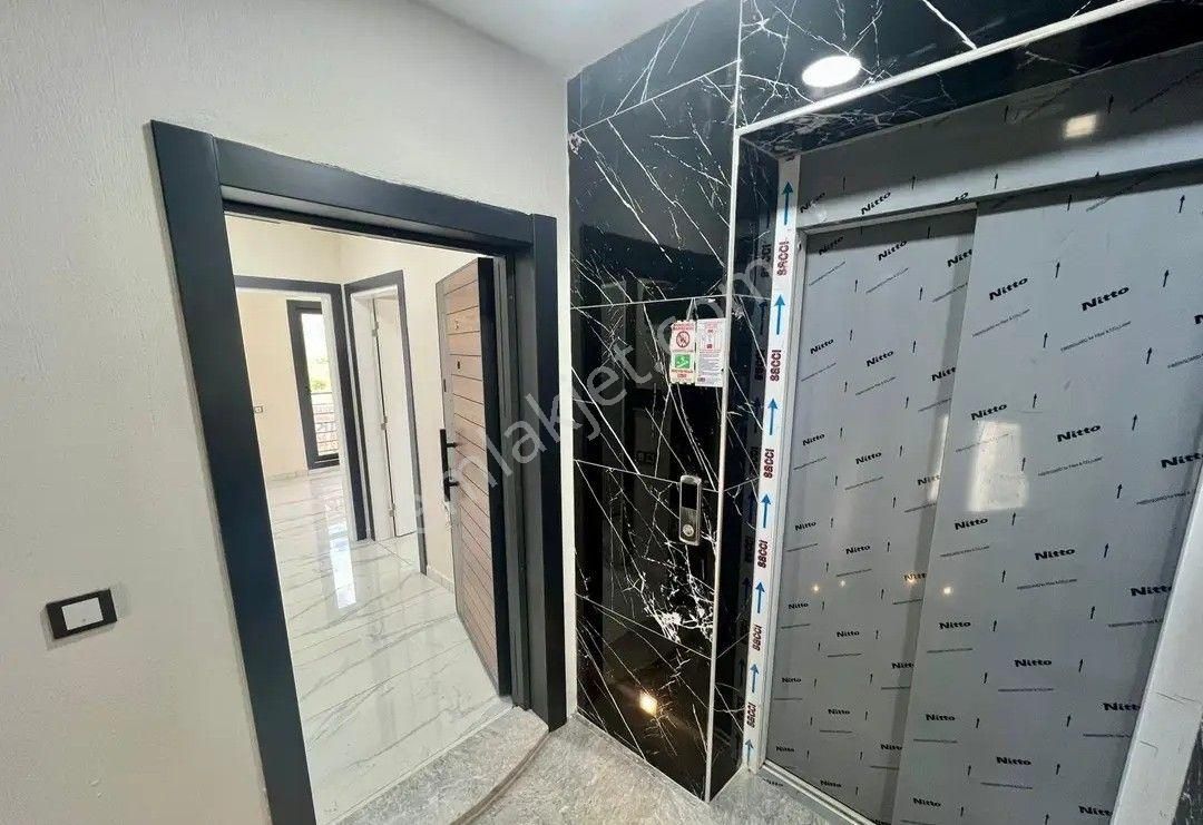 🌿 Didim Cumhuriyet Mahallesi’nde Doğa İle İç İçe Lüks 2+1 Daire! 🌿