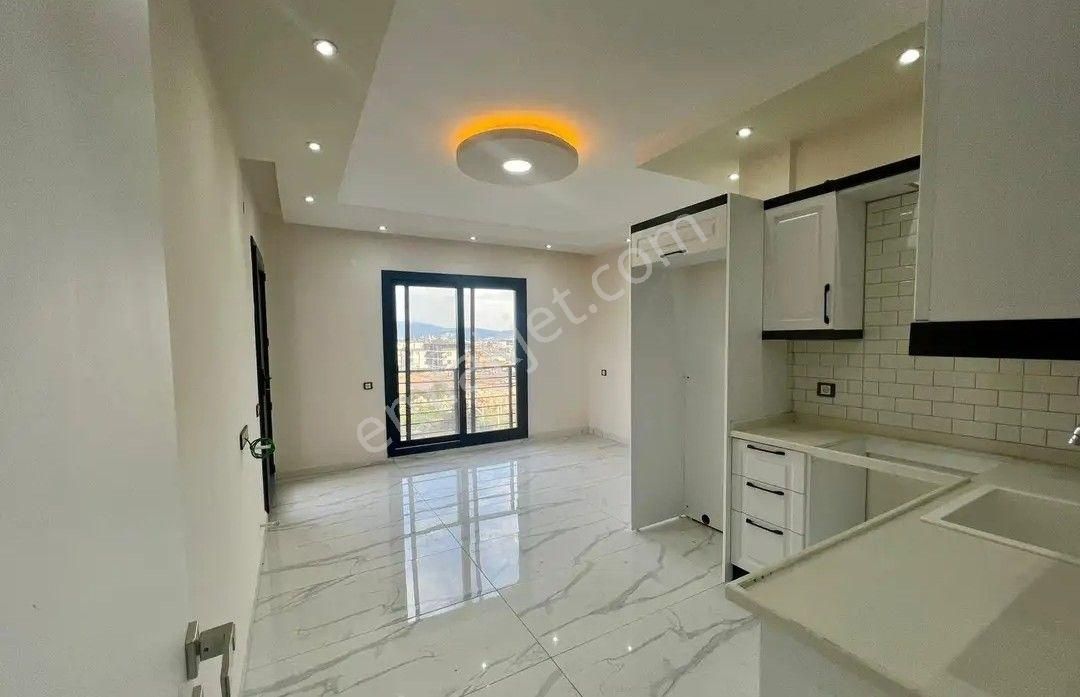 🌿 Didim Cumhuriyet Mahallesi’nde Doğa İle İç İçe Lüks 2+1 Daire! 🌿 - Görsel 18