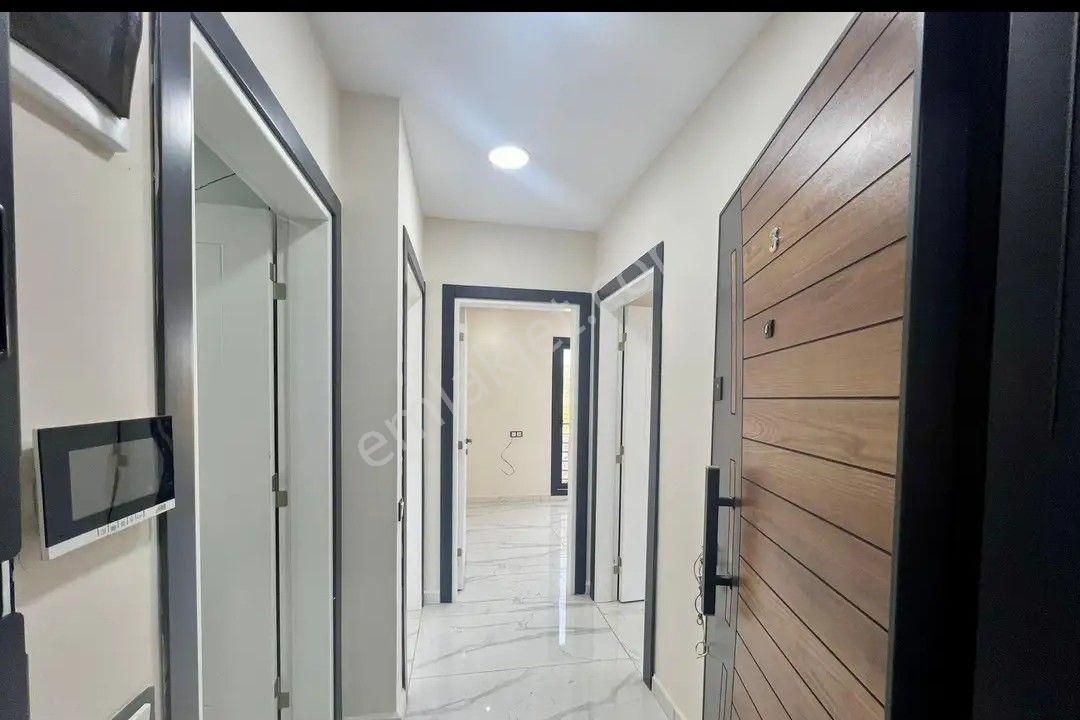 🌿 Didim Cumhuriyet Mahallesi’nde Doğa İle İç İçe Lüks 2+1 Daire! 🌿 - Görsel 2