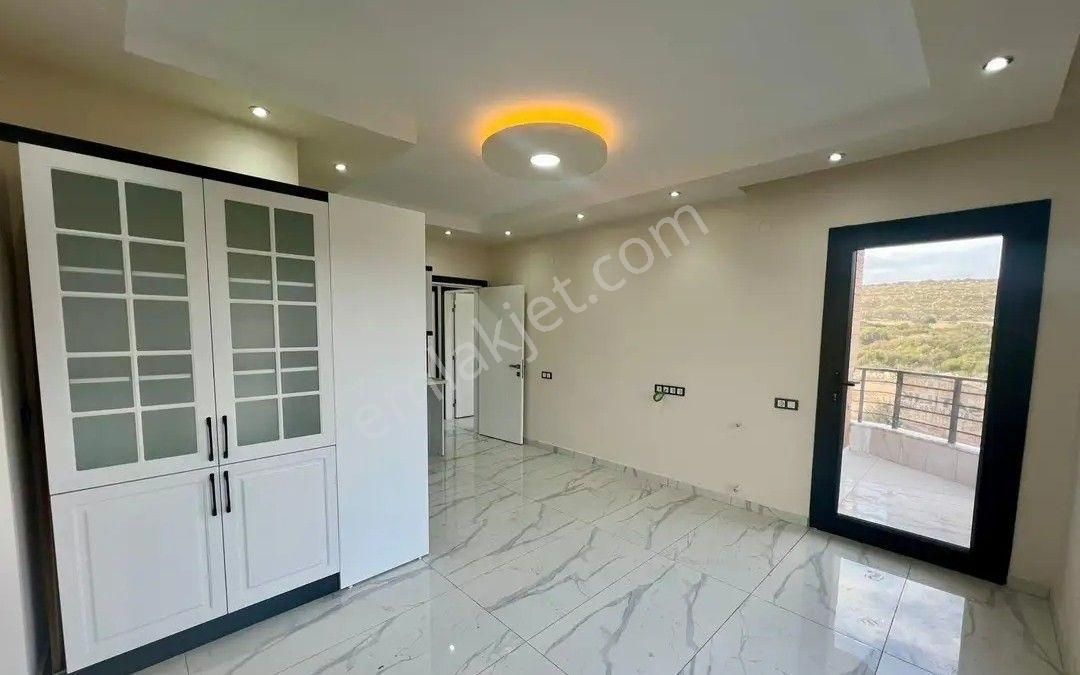 🌿 Didim Cumhuriyet Mahallesi’nde Doğa İle İç İçe Lüks 2+1 Daire! 🌿 - Görsel 20