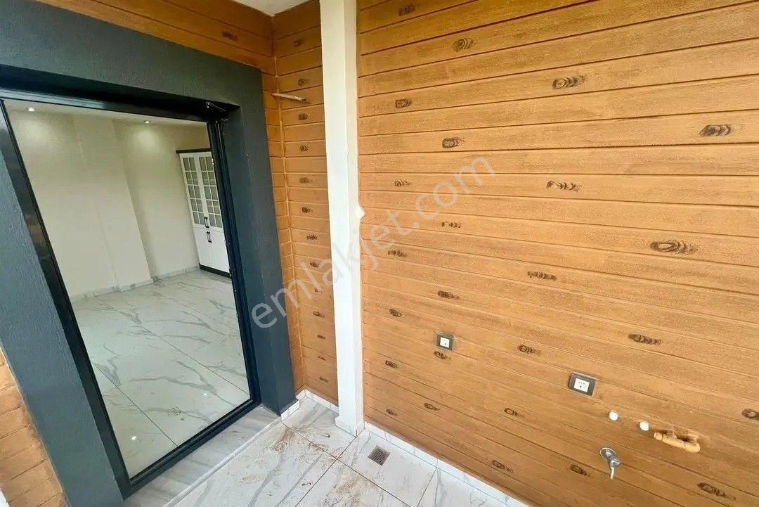 🌿 Didim Cumhuriyet Mahallesi’nde Doğa İle İç İçe Lüks 2+1 Daire! 🌿 - Görsel 12