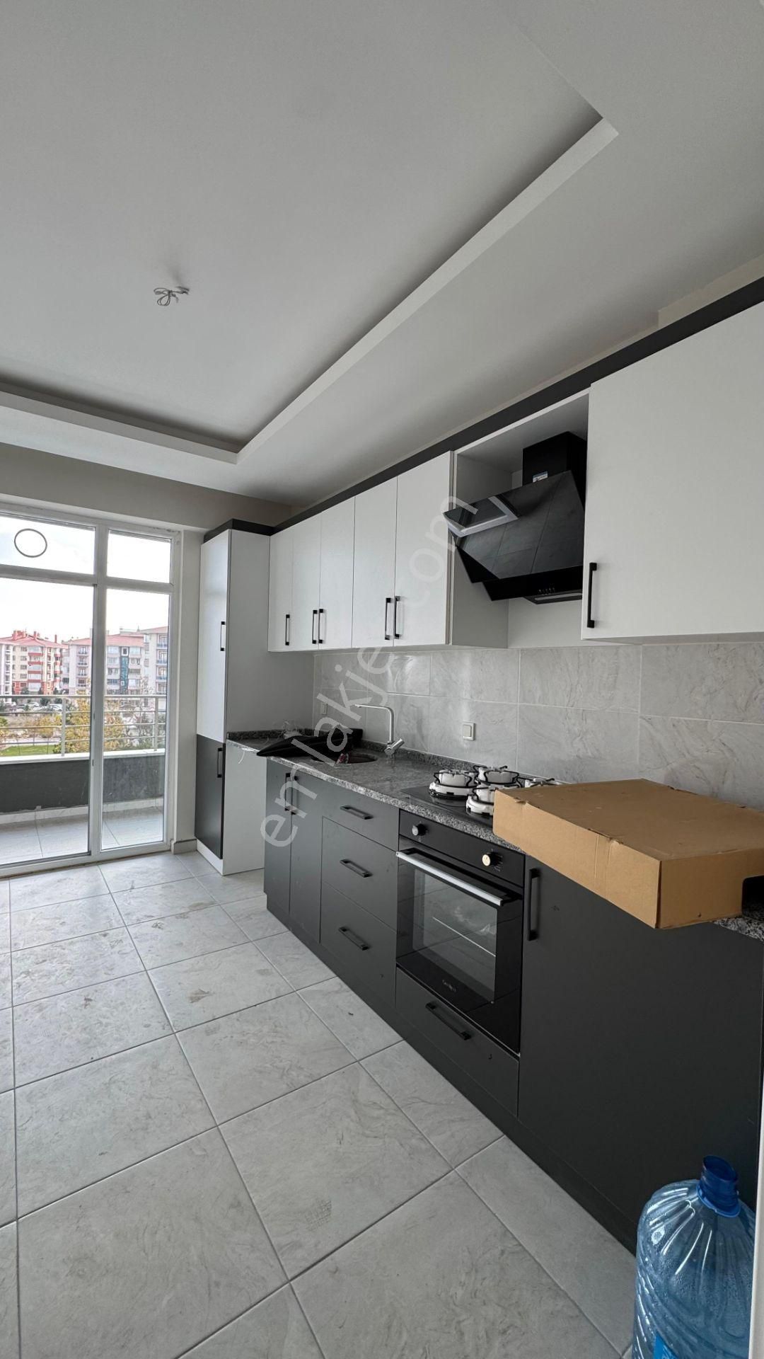 📍 Konya Karatay – Sedirler | Cadde Cepheli 2+1 - Görsel 28