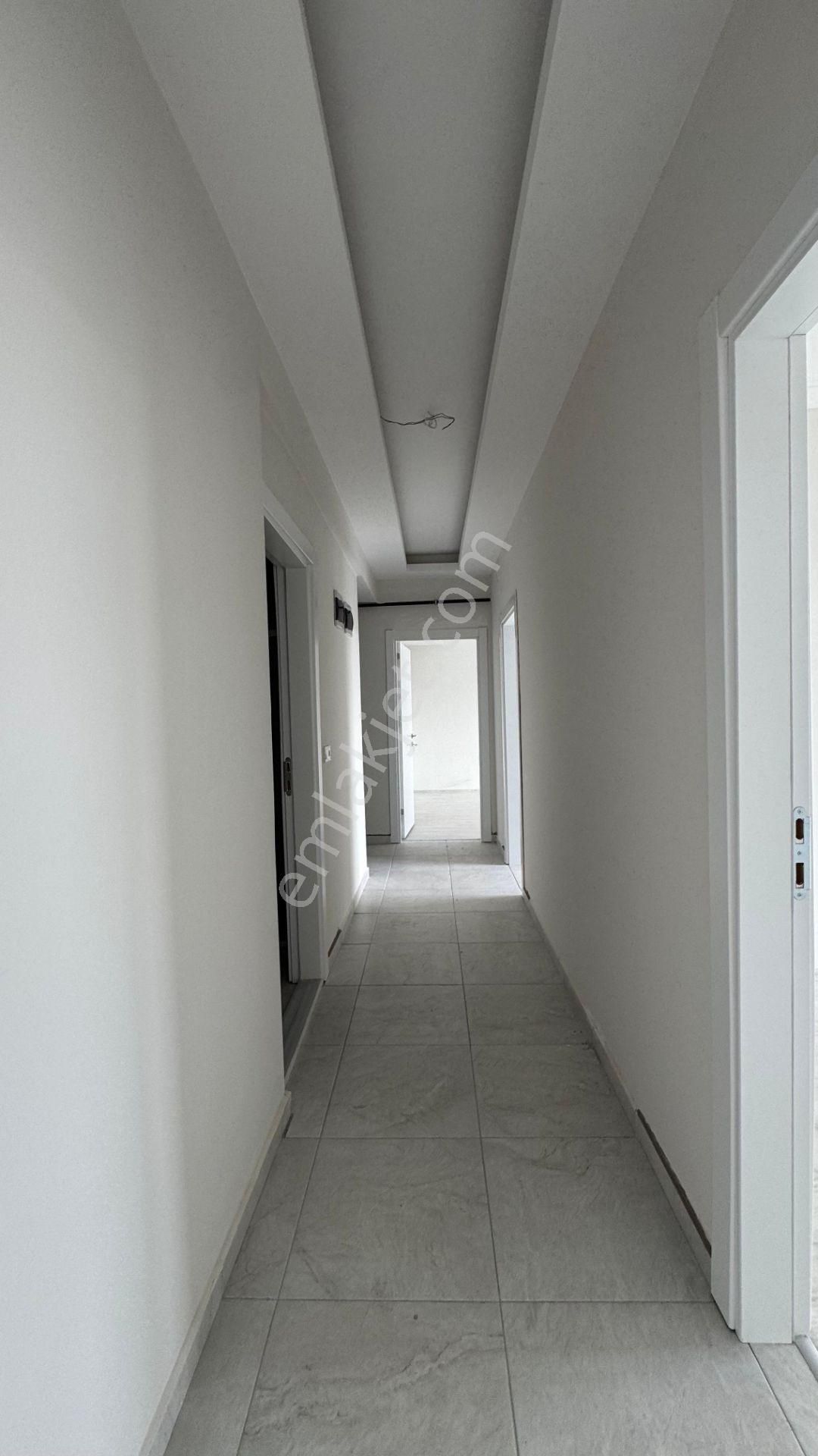 📍 Konya Karatay – Sedirler | Cadde Cepheli 2+1 - Görsel 22