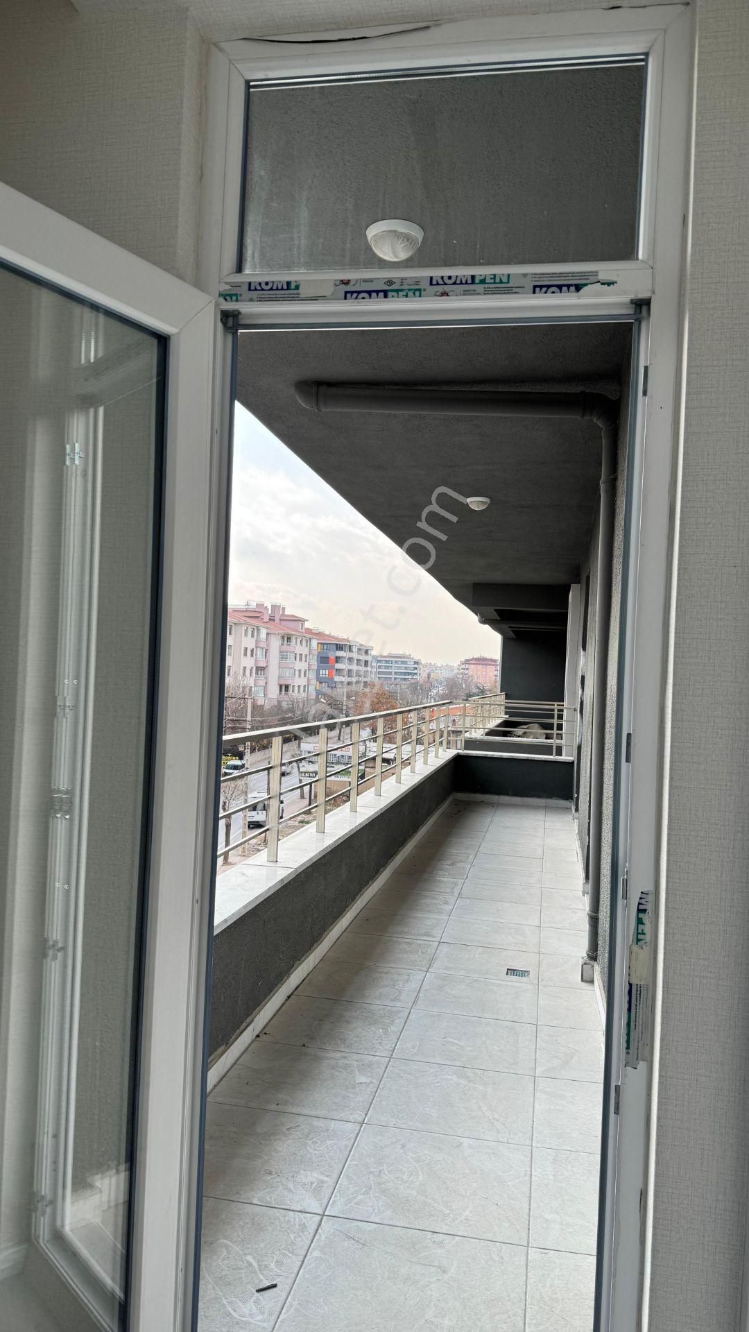 📍 Konya Karatay – Sedirler | Cadde Cepheli 2+1 - Görsel 8