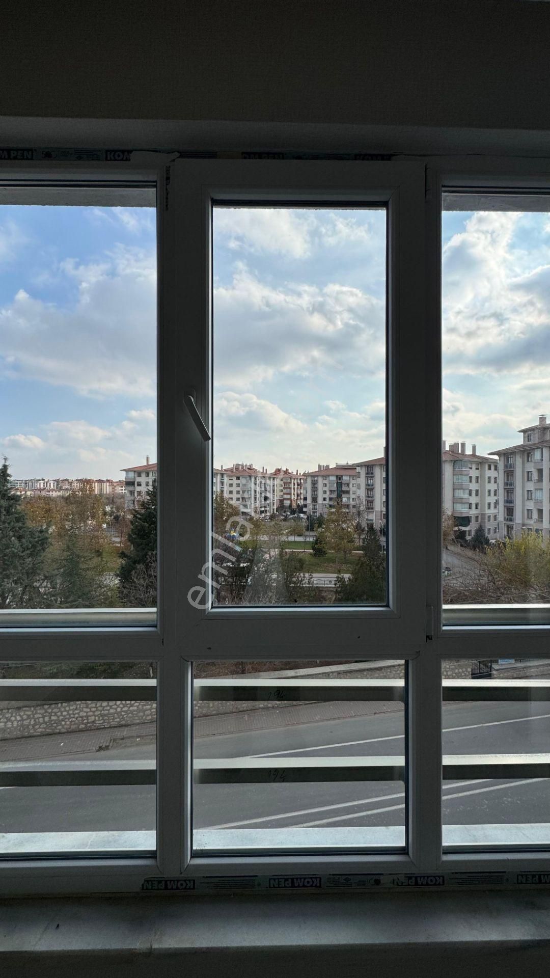 📍 Konya Karatay – Sedirler | Cadde Cepheli 2+1 - Görsel 7